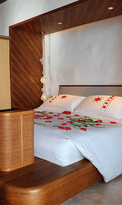 هتل فیرمونت سیرو فن فوشی مالدیو